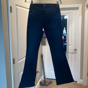 Size 26 7 jeans